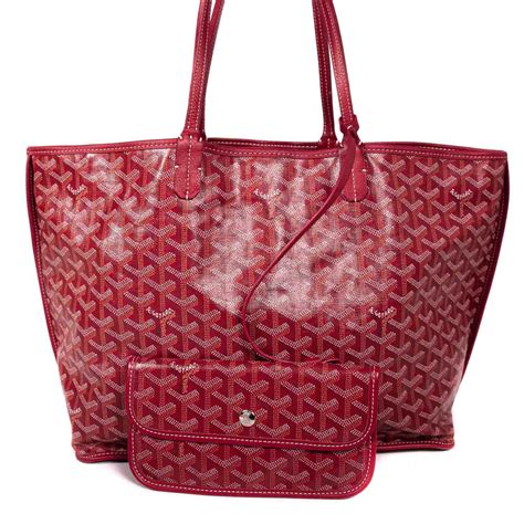 how much is a goyard tote|goyard anjou pm bag price.